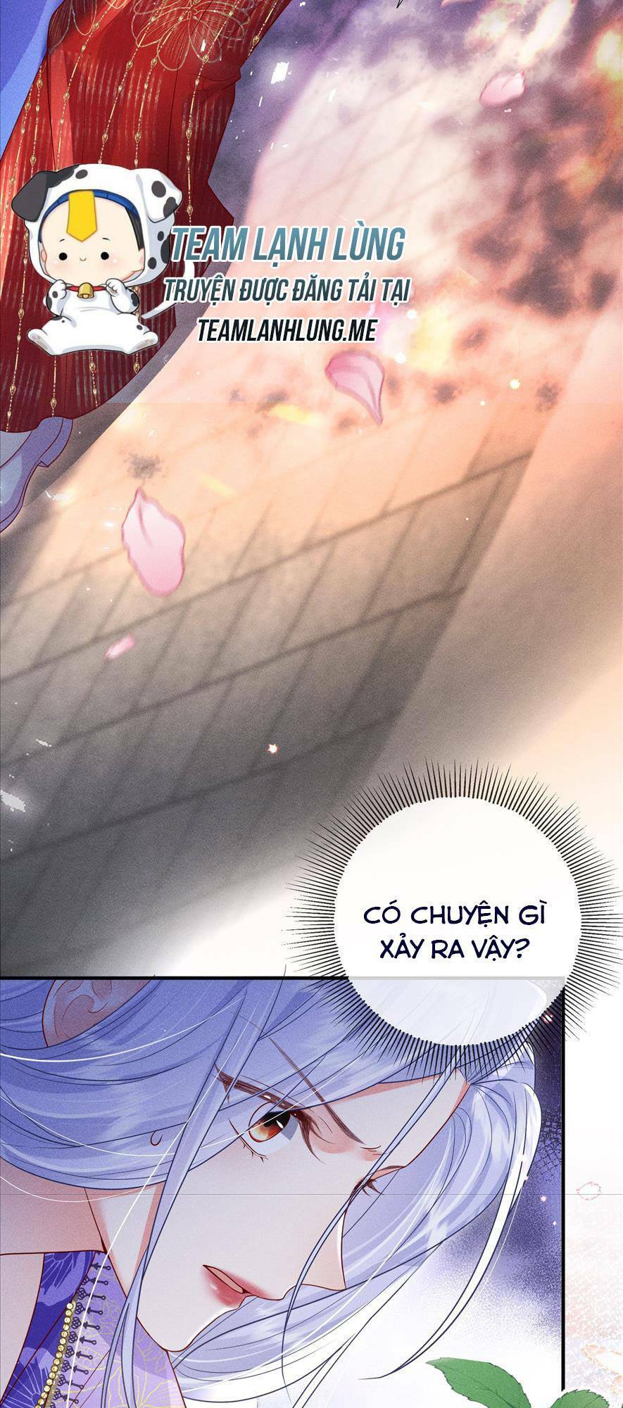 Công Chúa Là Thức Ăn Dự Trữ Của Ta Chapter 2 - 38