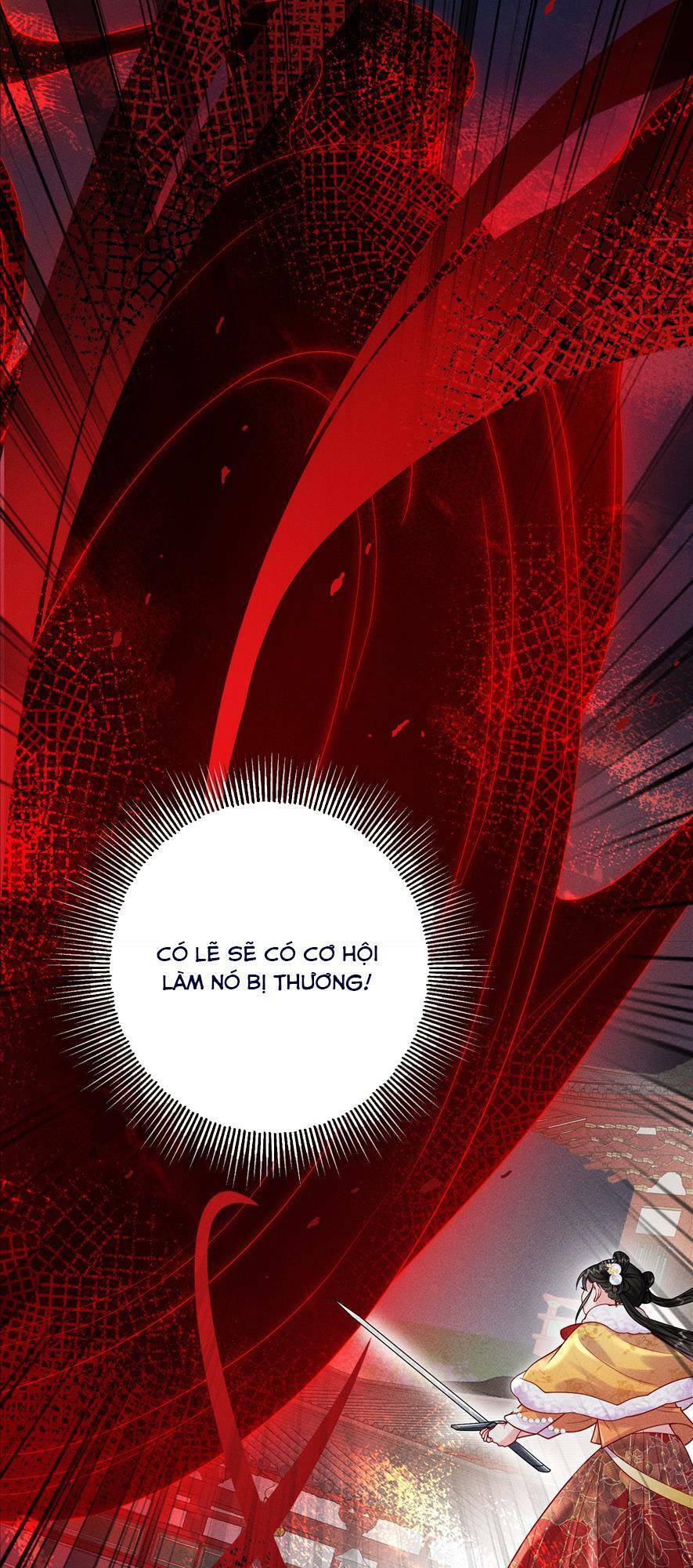 Công Chúa Là Thức Ăn Dự Trữ Của Ta Chapter 2 - 6