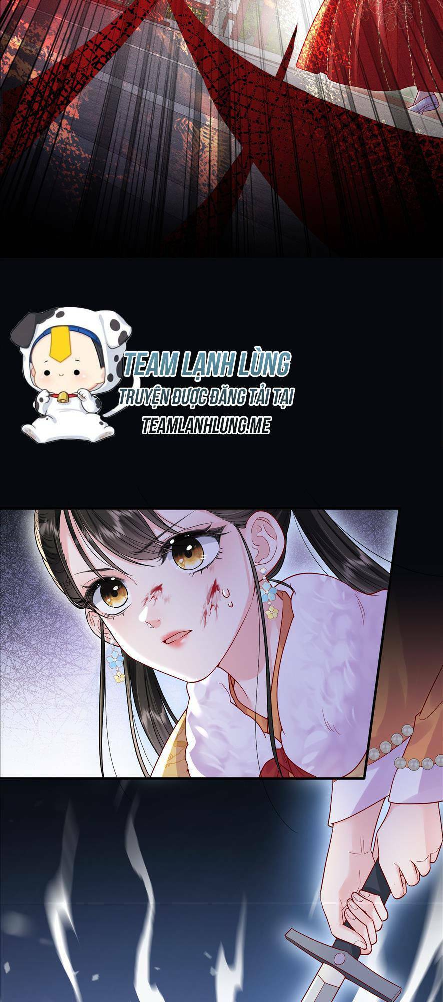 Công Chúa Là Thức Ăn Dự Trữ Của Ta Chapter 2 - 7