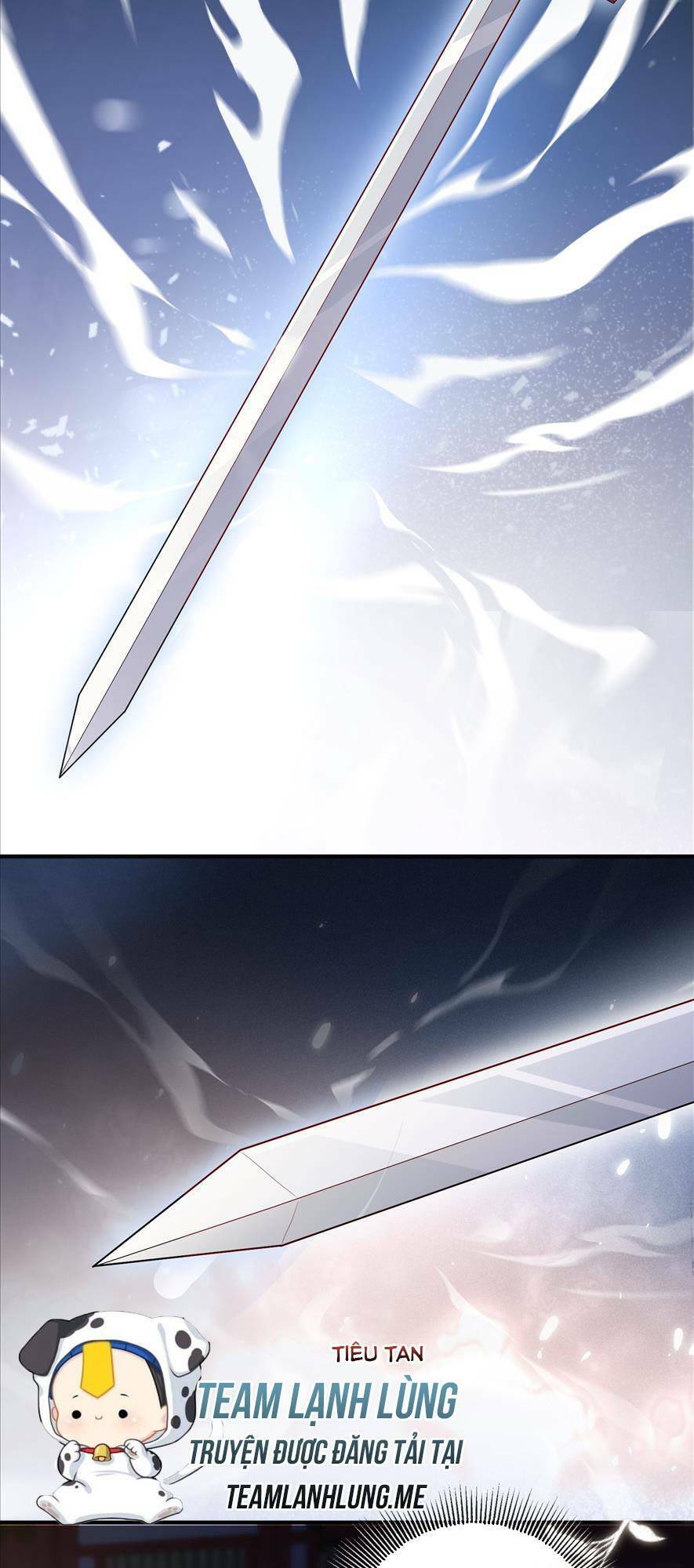 Công Chúa Là Thức Ăn Dự Trữ Của Ta Chapter 2 - 8