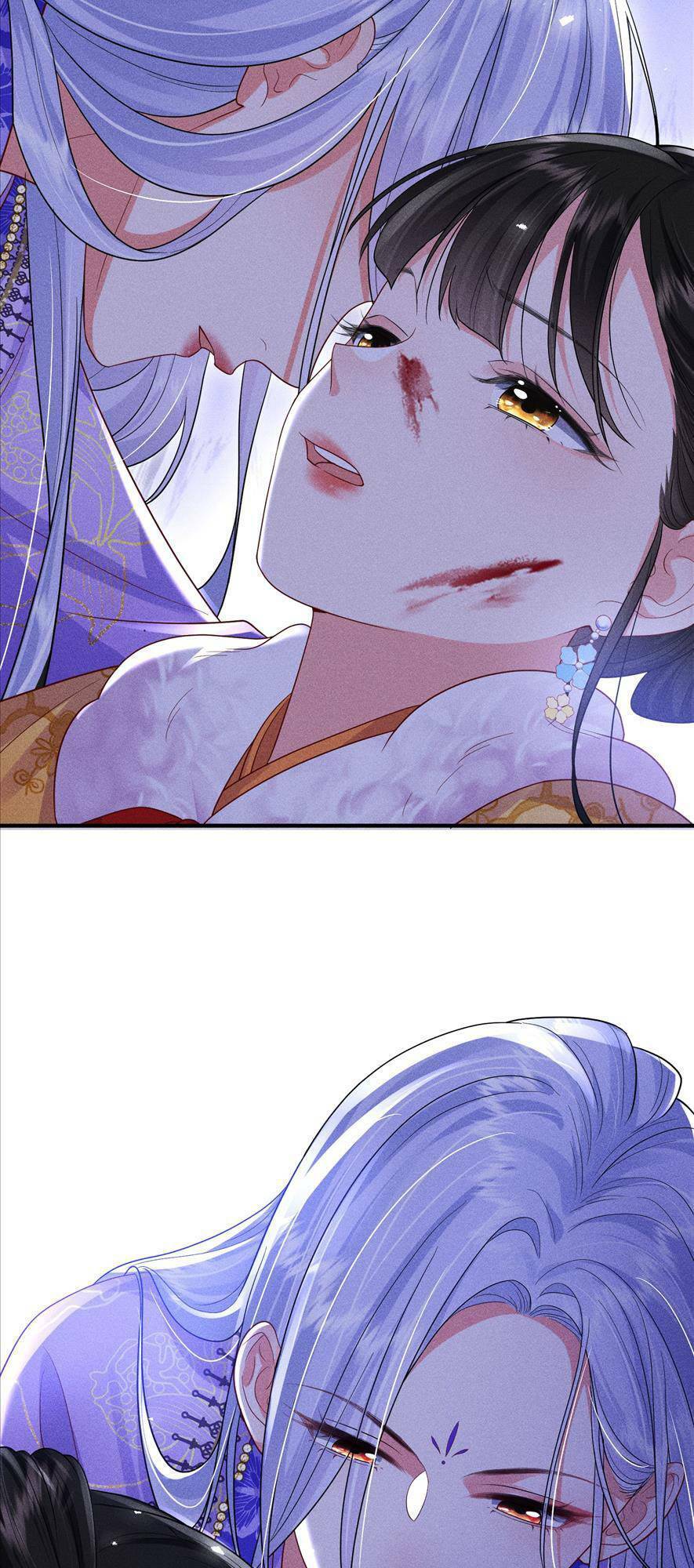 Công Chúa Là Thức Ăn Dự Trữ Của Ta Chapter 3 - 13