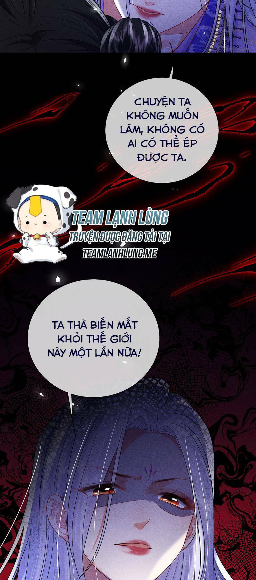 Công Chúa Là Thức Ăn Dự Trữ Của Ta Chapter 3 - 14