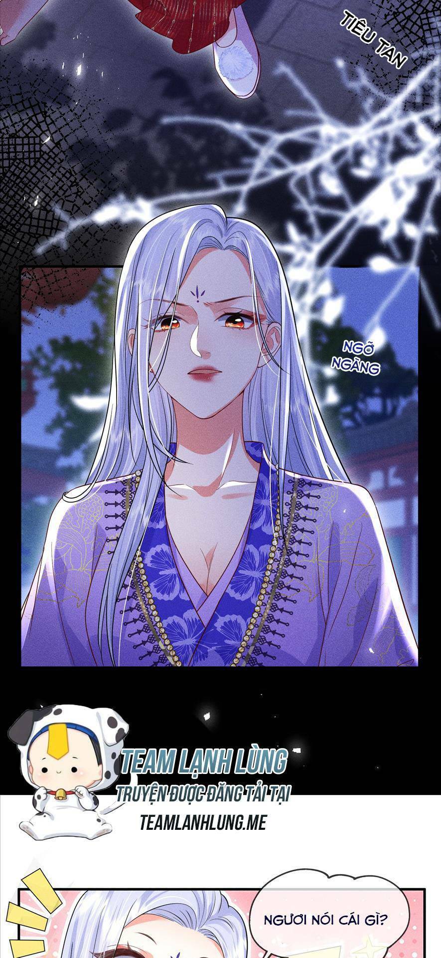 Công Chúa Là Thức Ăn Dự Trữ Của Ta Chapter 3 - 17