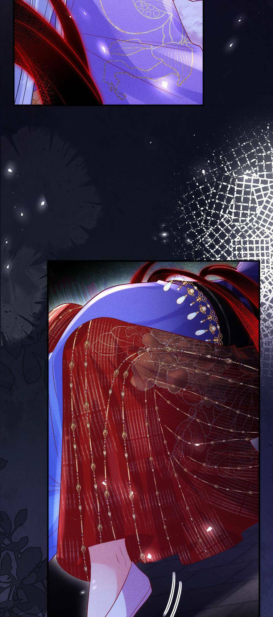 Công Chúa Là Thức Ăn Dự Trữ Của Ta Chapter 3 - 3