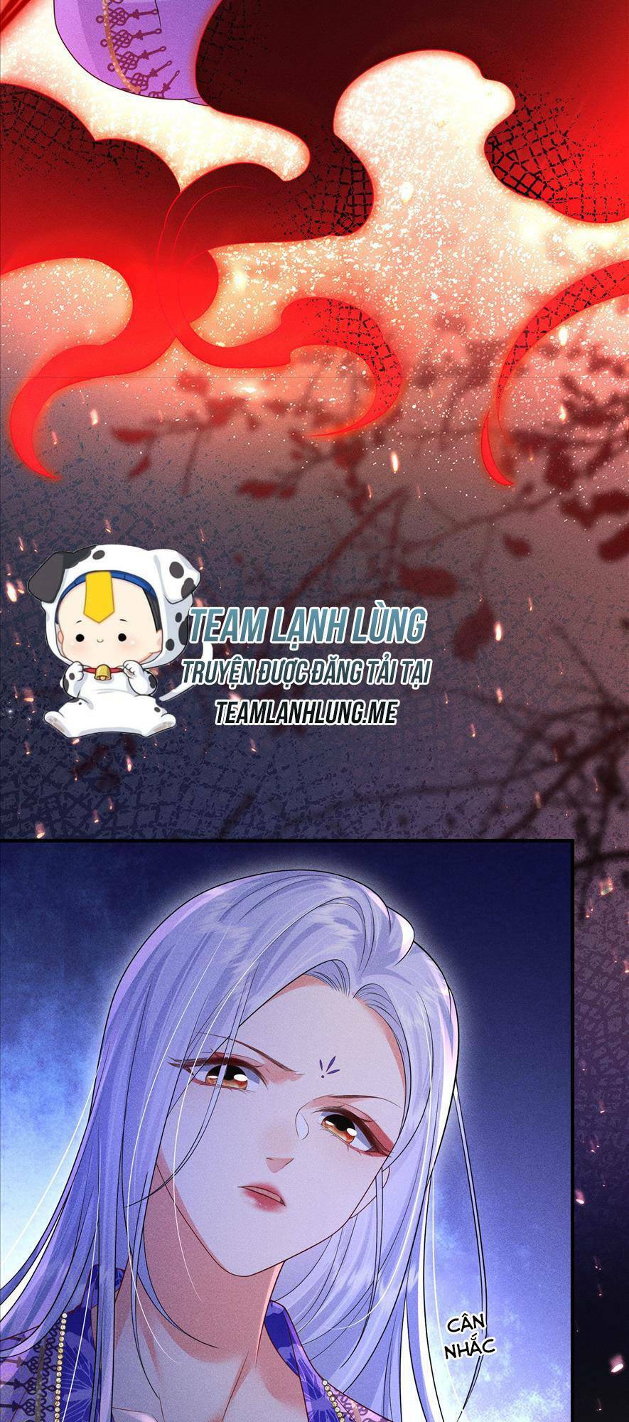 Công Chúa Là Thức Ăn Dự Trữ Của Ta Chapter 3 - 21