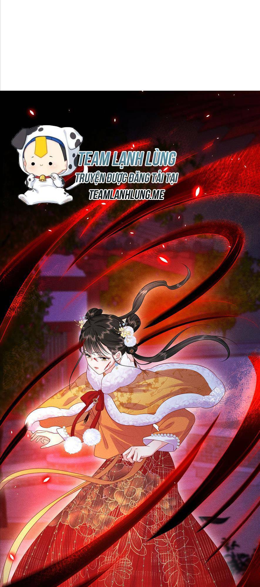 Công Chúa Là Thức Ăn Dự Trữ Của Ta Chapter 3 - 23