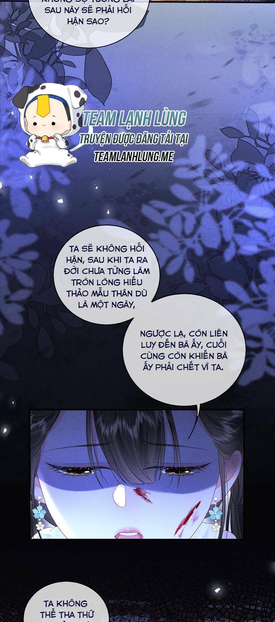 Công Chúa Là Thức Ăn Dự Trữ Của Ta Chapter 3 - 25