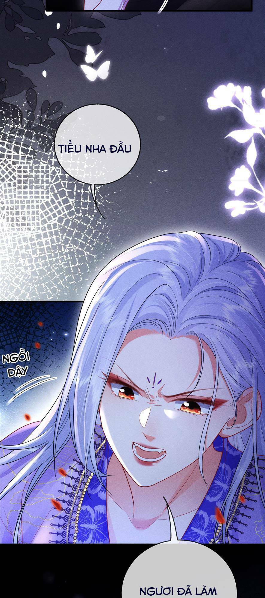 Công Chúa Là Thức Ăn Dự Trữ Của Ta Chapter 3 - 4