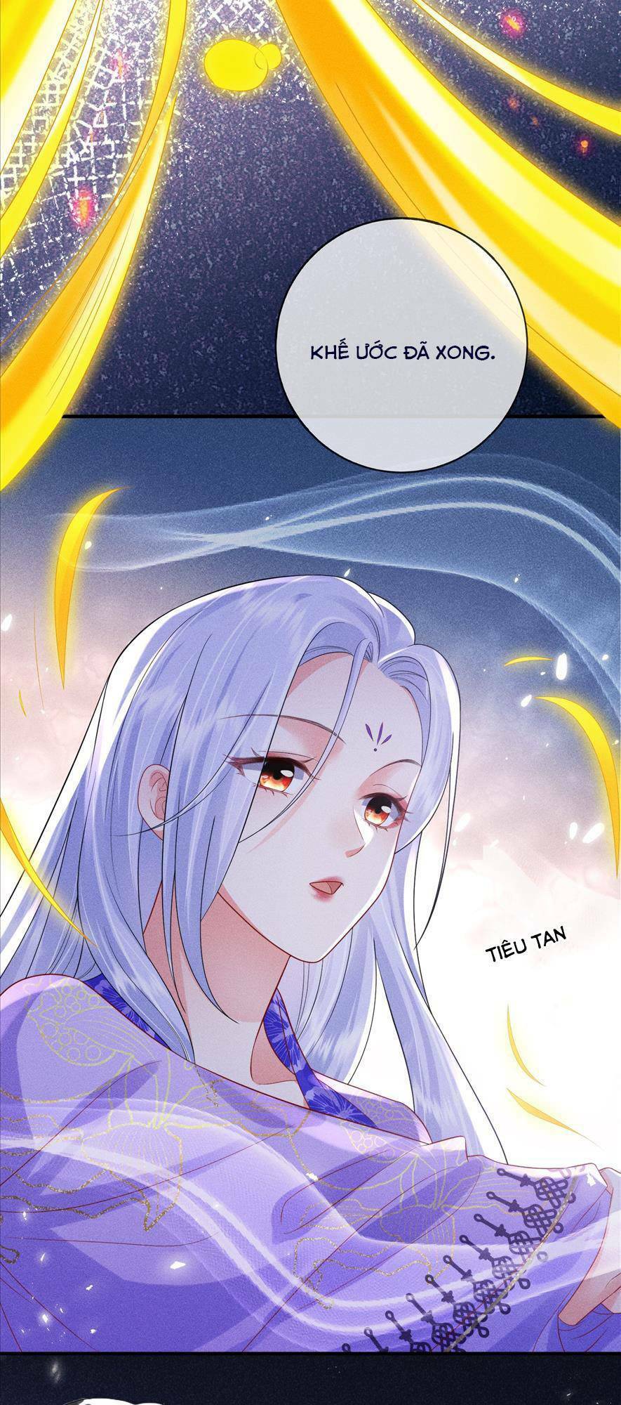 Công Chúa Là Thức Ăn Dự Trữ Của Ta Chapter 3 - 34