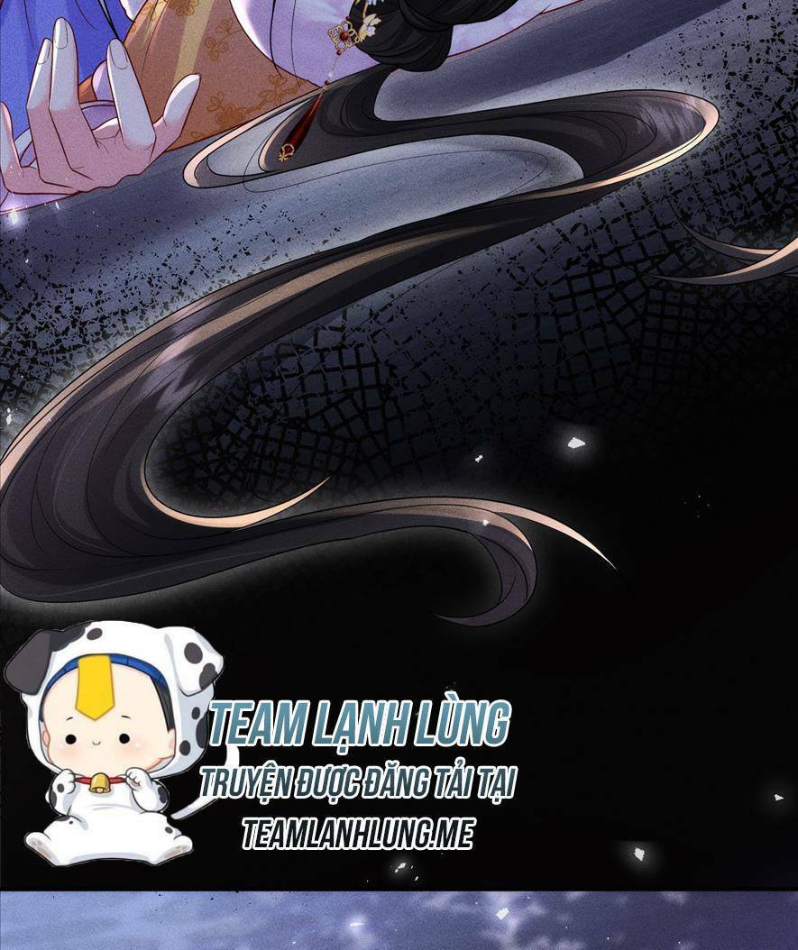 Công Chúa Là Thức Ăn Dự Trữ Của Ta Chapter 3 - 9