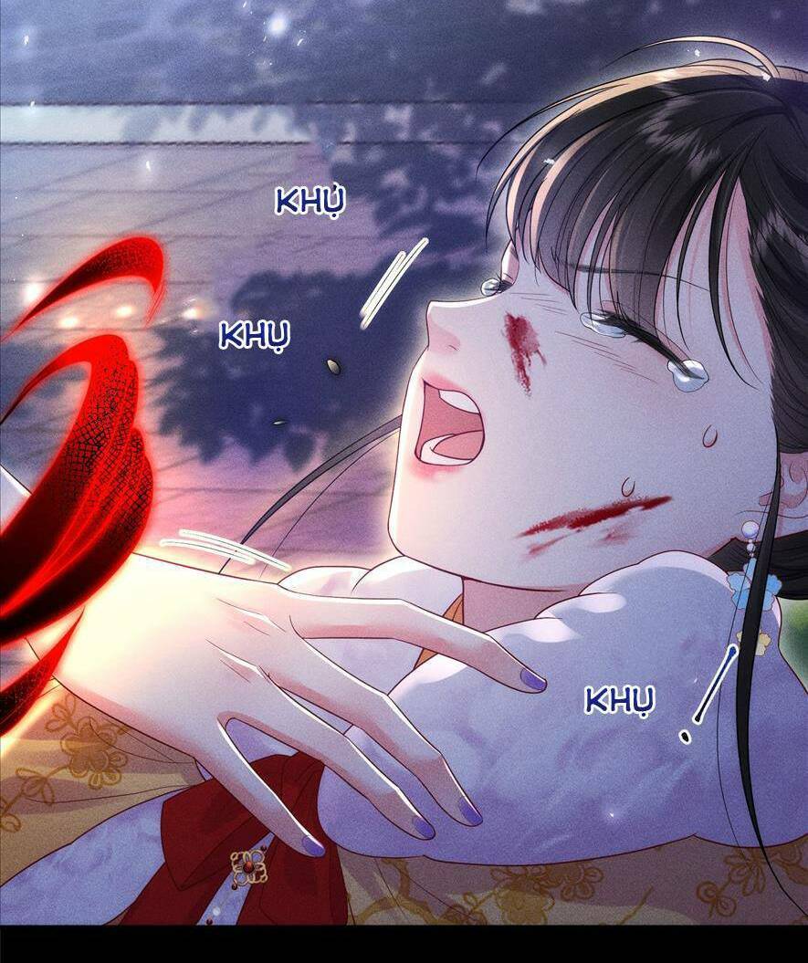 Công Chúa Là Thức Ăn Dự Trữ Của Ta Chapter 3 - 10