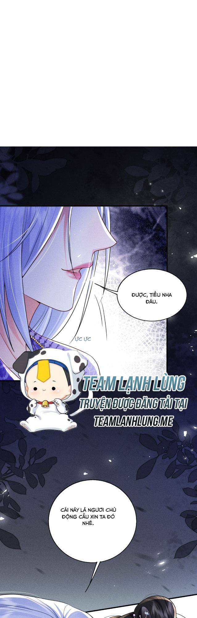 Công Chúa Là Thức Ăn Dự Trữ Của Ta Chapter 4 - 4