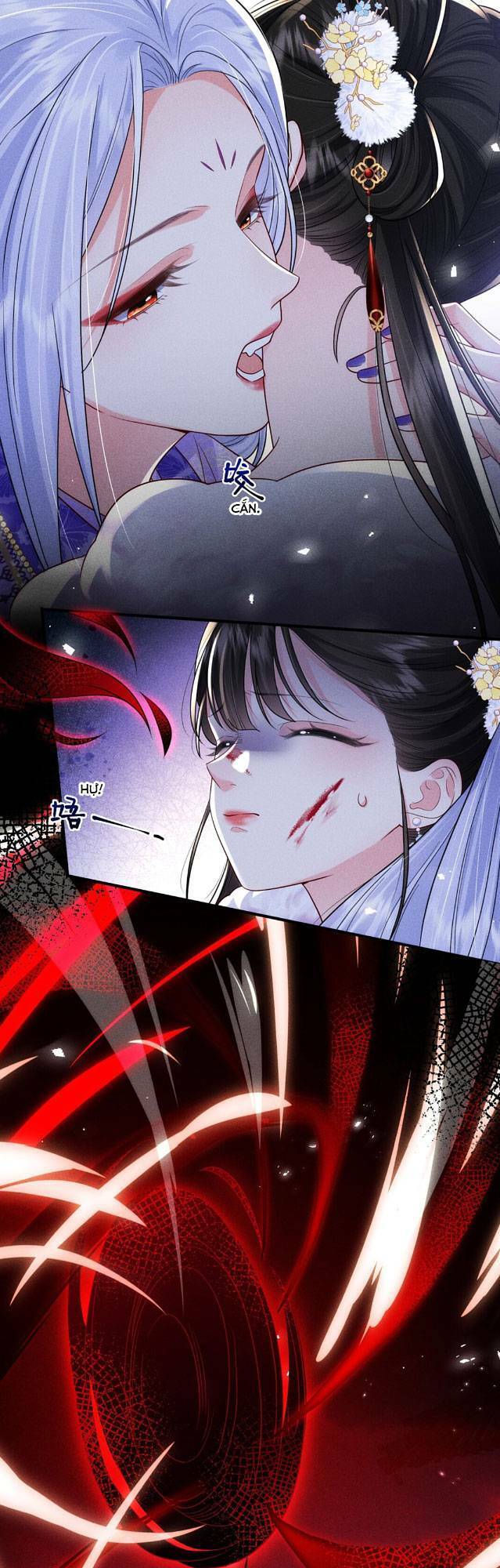 Công Chúa Là Thức Ăn Dự Trữ Của Ta Chapter 4 - 5