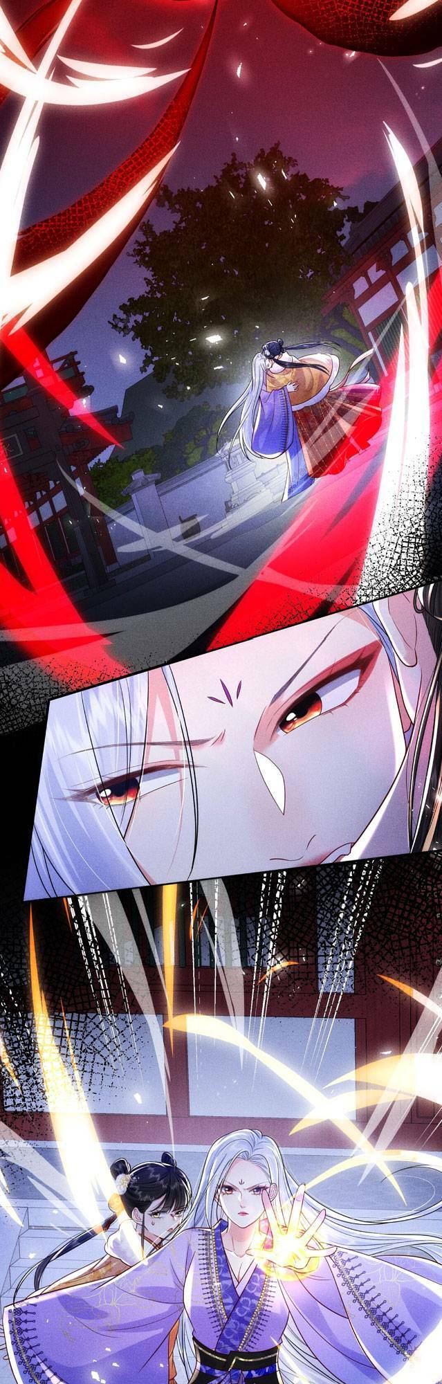 Công Chúa Là Thức Ăn Dự Trữ Của Ta Chapter 4 - 6