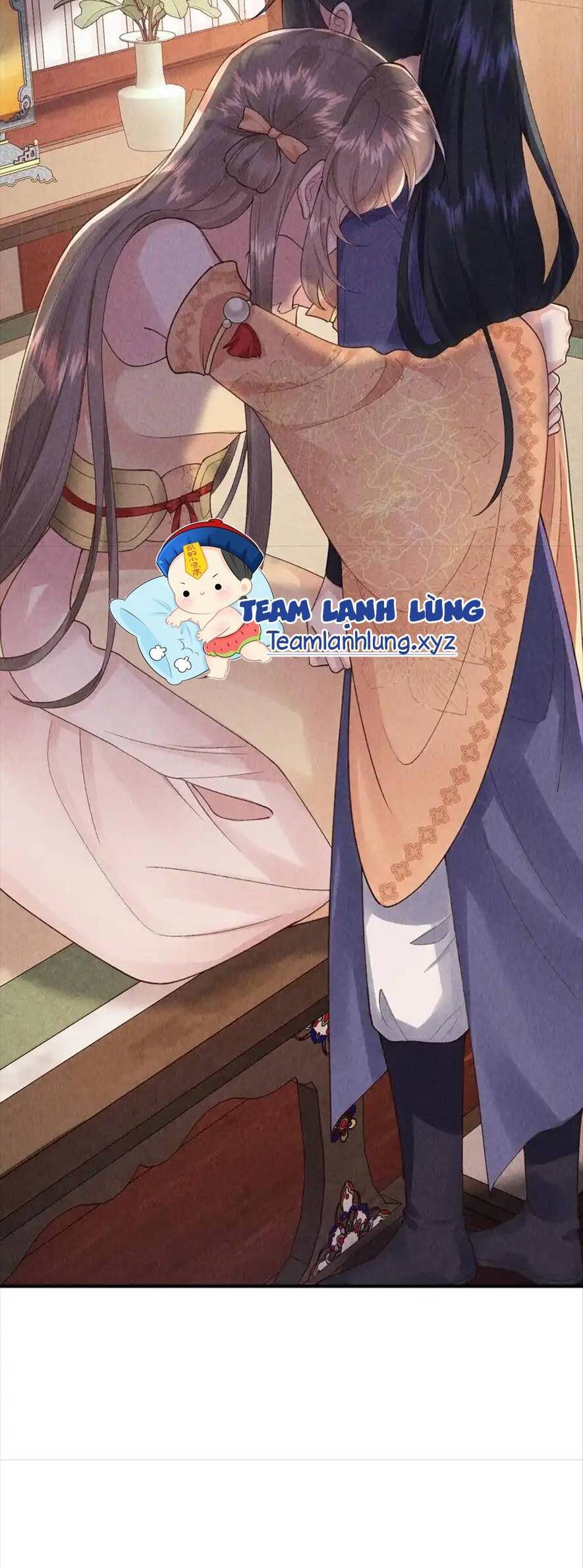 Cùng Trùng Sinh Với Phản Diện Mà Mình Giết Chết Chapter 13 - 4