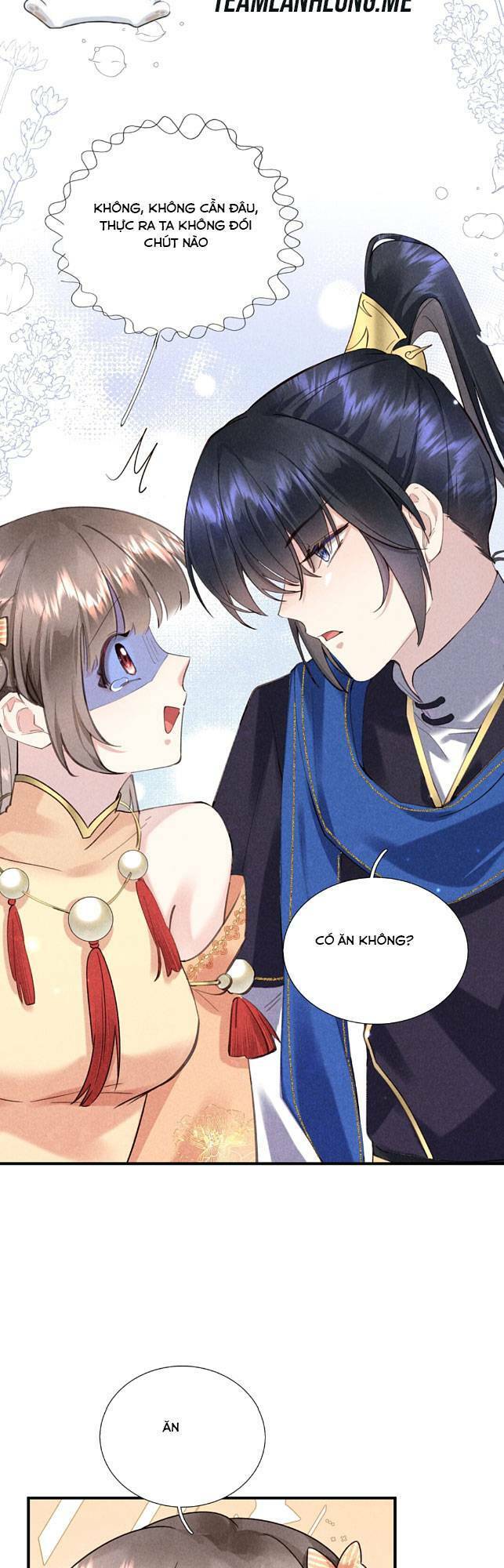 Cùng Trùng Sinh Với Phản Diện Mà Mình Giết Chết Chapter 4 - 12