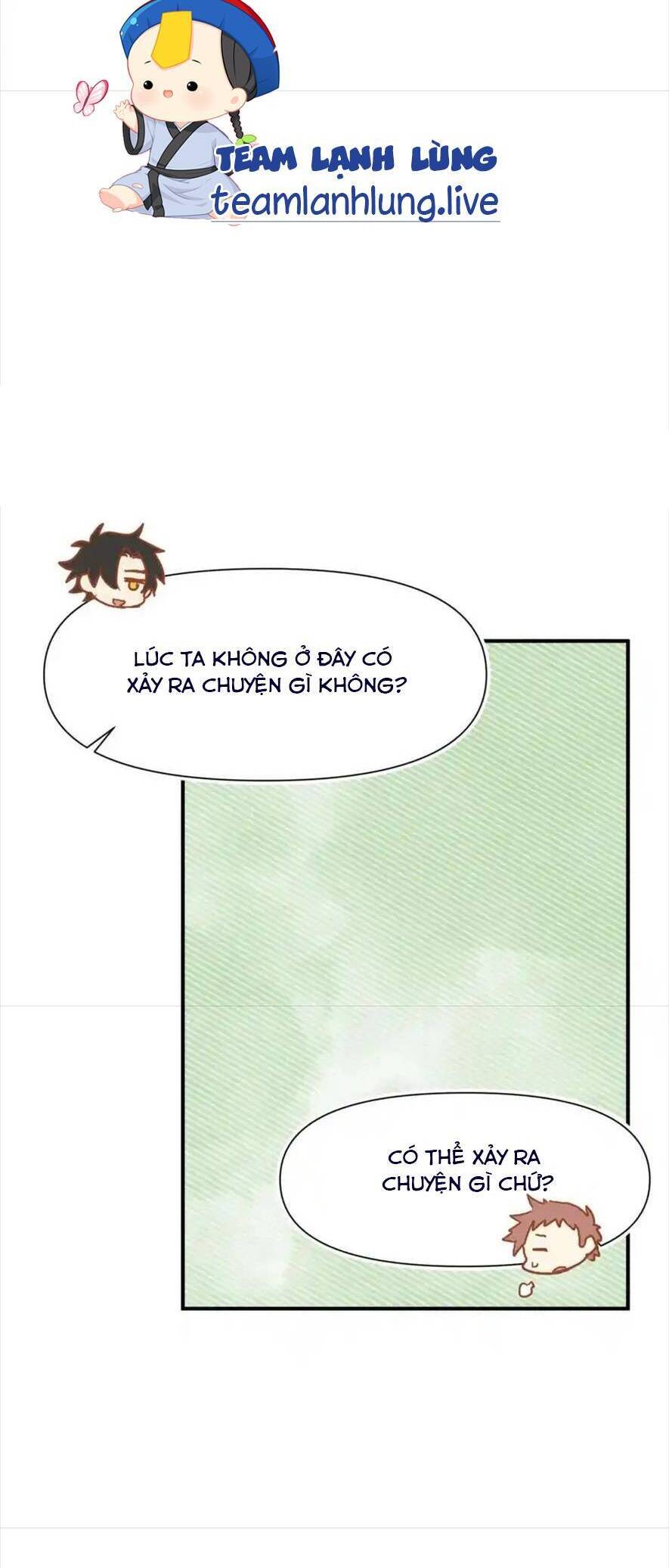 Bổn Công Chúa Không Muốn Được Chiều Chuộng Chapter 12 - 27