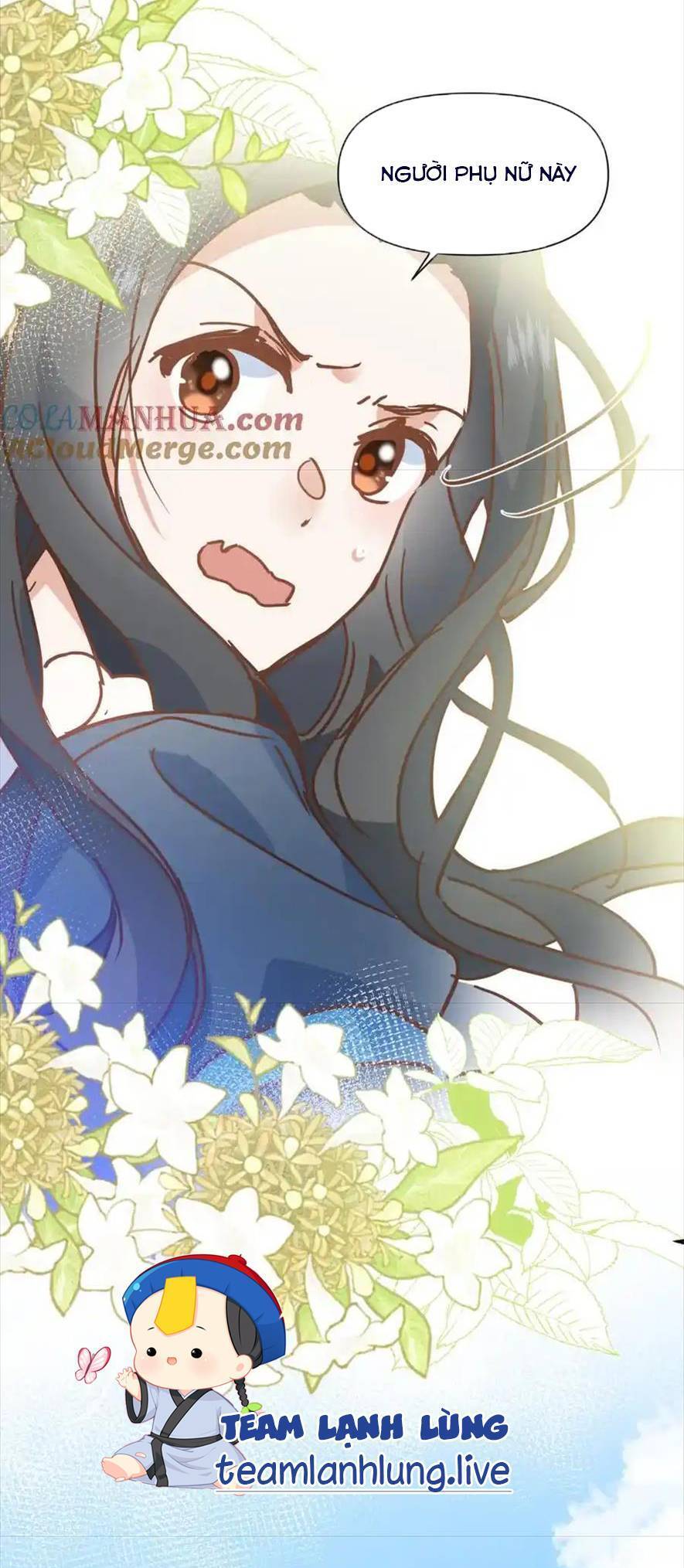 Bổn Công Chúa Không Muốn Được Chiều Chuộng Chapter 13 - 42