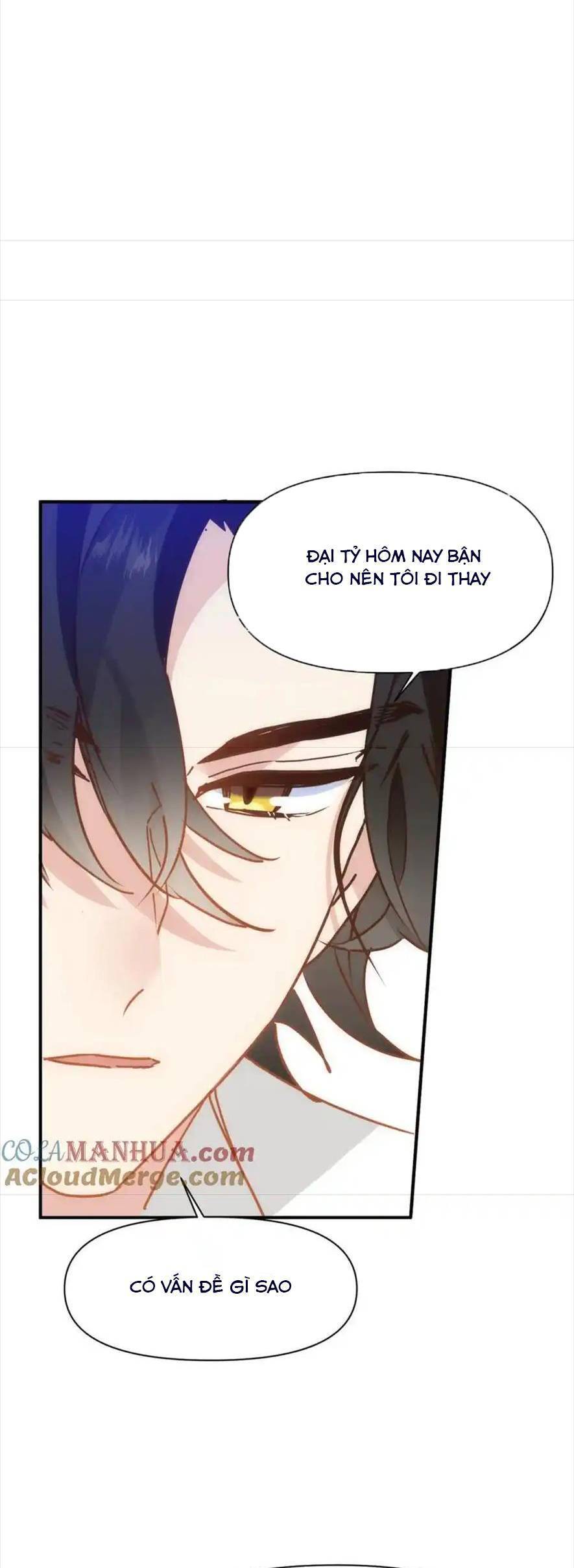Bổn Công Chúa Không Muốn Được Chiều Chuộng Chapter 19 - 23