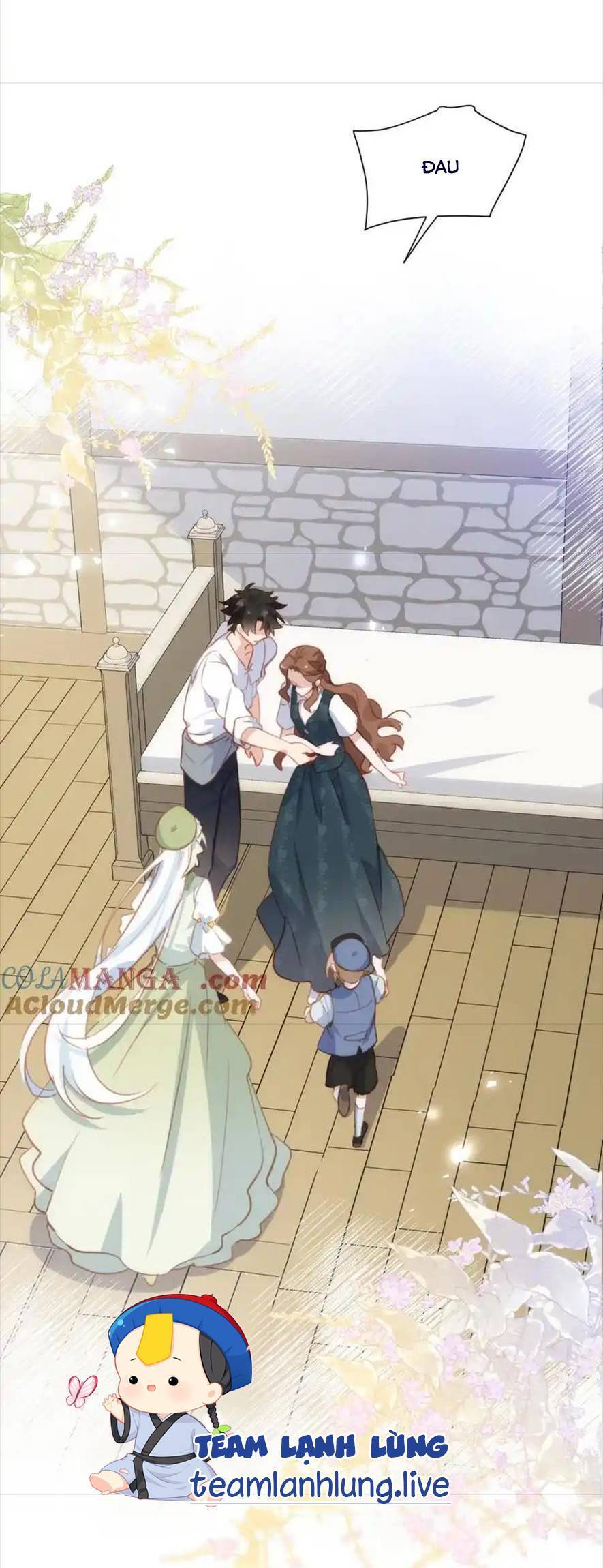 Bổn Công Chúa Không Muốn Được Chiều Chuộng Chapter 21 - 22