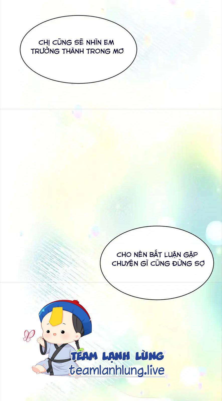 Bổn Công Chúa Không Muốn Được Chiều Chuộng Chapter 21 - 28