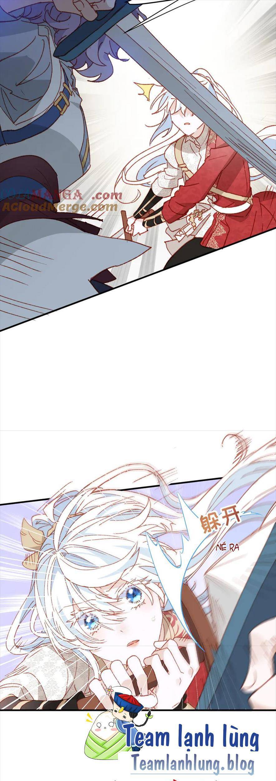 Bổn Công Chúa Không Muốn Được Chiều Chuộng Chapter 48 - 11