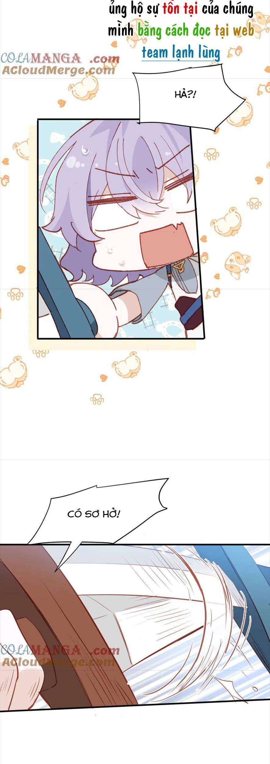 Bổn Công Chúa Không Muốn Được Chiều Chuộng Chapter 48 - 12