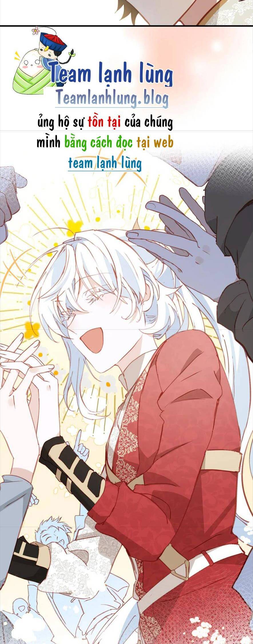 Bổn Công Chúa Không Muốn Được Chiều Chuộng Chapter 48 - 16