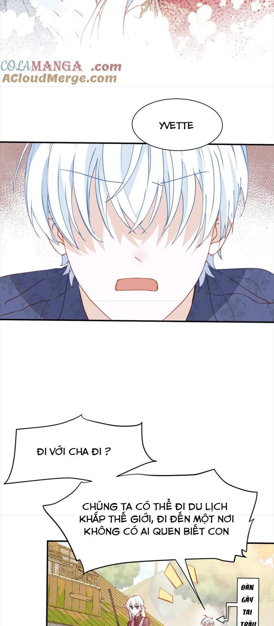 Bổn Công Chúa Không Muốn Được Chiều Chuộng Chapter 48 - 17