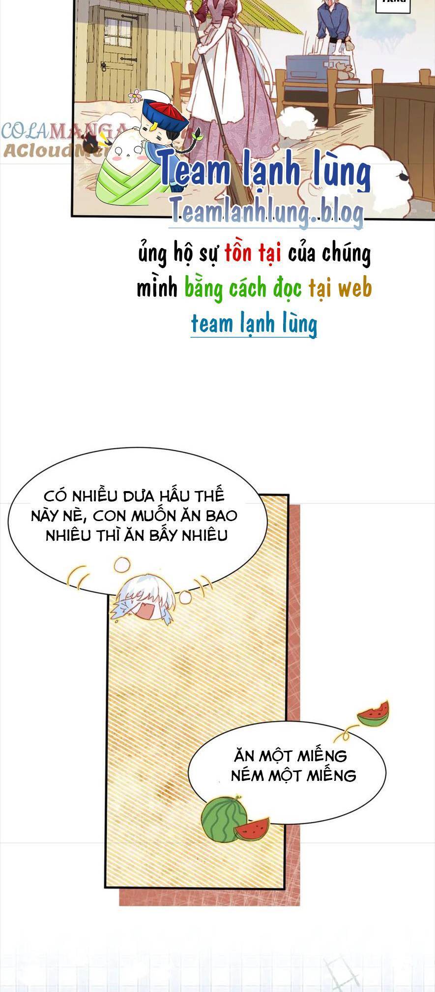 Bổn Công Chúa Không Muốn Được Chiều Chuộng Chapter 48 - 18