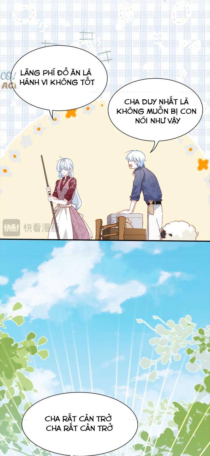 Bổn Công Chúa Không Muốn Được Chiều Chuộng Chapter 48 - 19