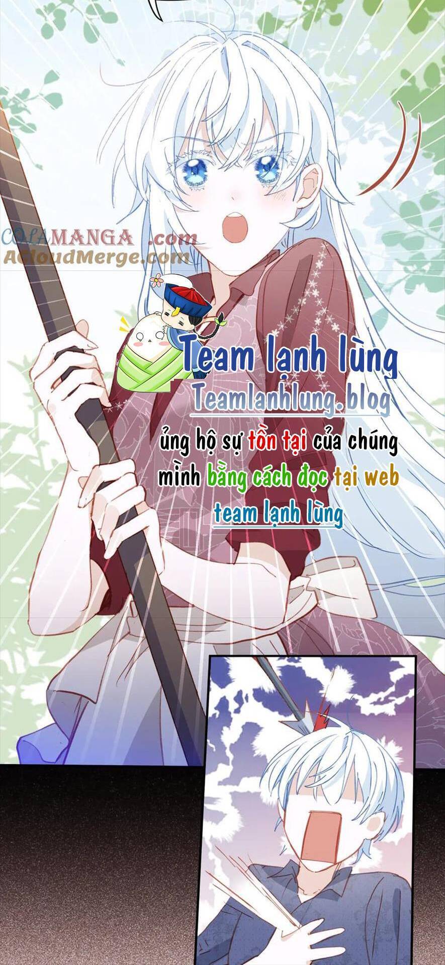 Bổn Công Chúa Không Muốn Được Chiều Chuộng Chapter 48 - 20