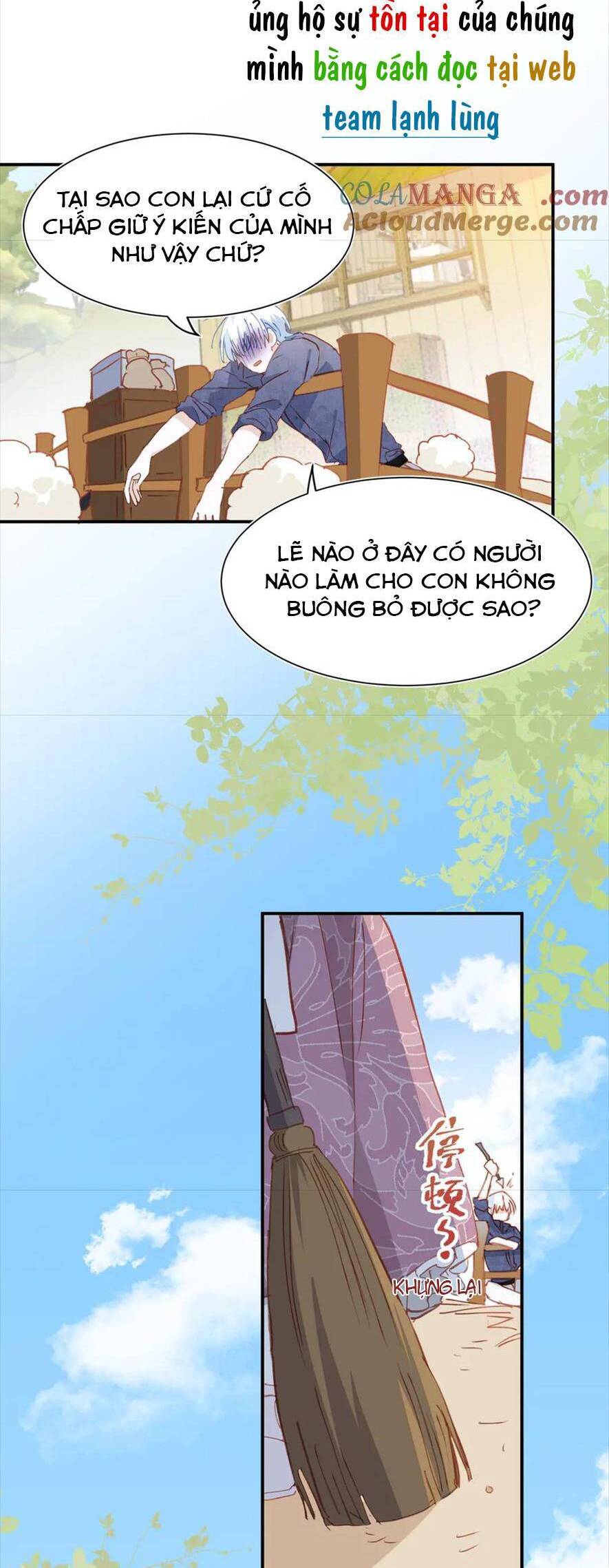 Bổn Công Chúa Không Muốn Được Chiều Chuộng Chapter 48 - 22