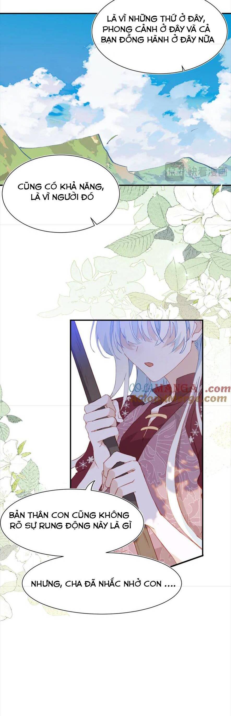 Bổn Công Chúa Không Muốn Được Chiều Chuộng Chapter 48 - 24