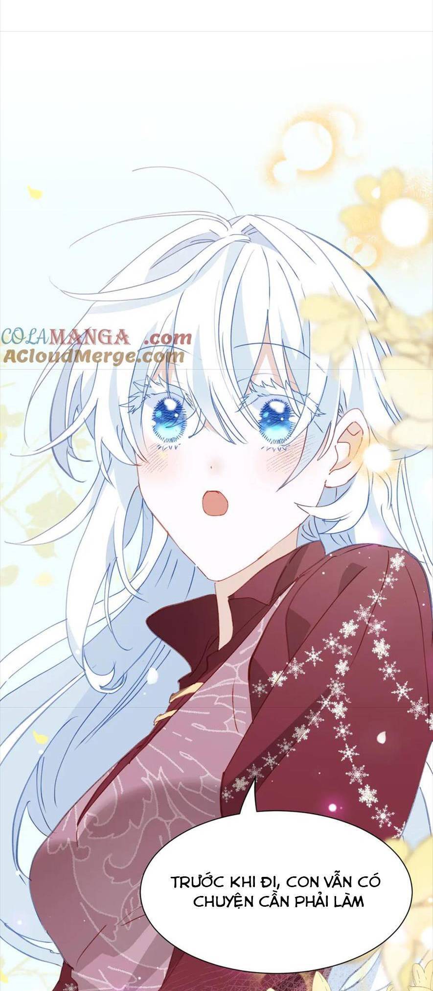 Bổn Công Chúa Không Muốn Được Chiều Chuộng Chapter 48 - 25