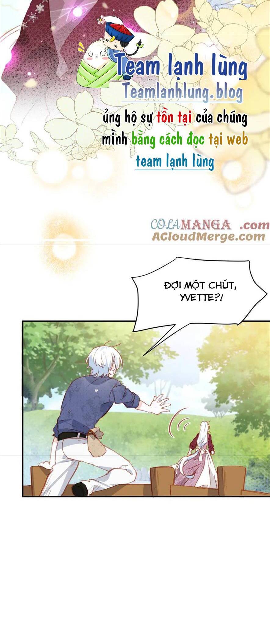 Bổn Công Chúa Không Muốn Được Chiều Chuộng Chapter 48 - 26