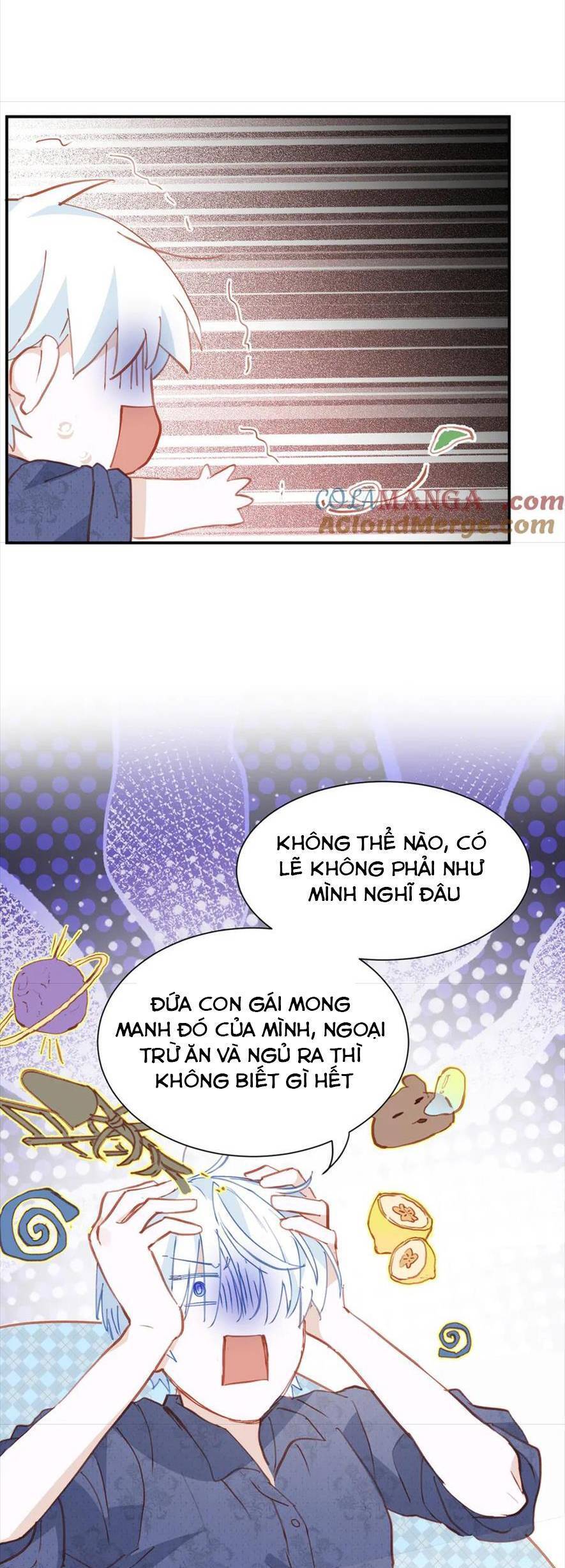 Bổn Công Chúa Không Muốn Được Chiều Chuộng Chapter 48 - 27