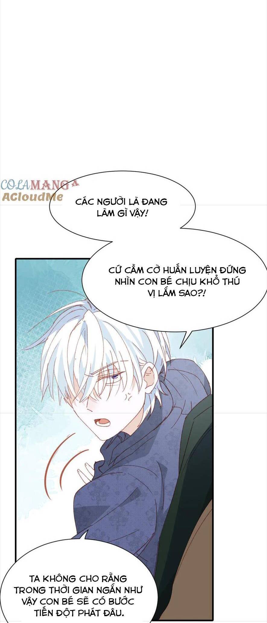 Bổn Công Chúa Không Muốn Được Chiều Chuộng Chapter 48 - 4