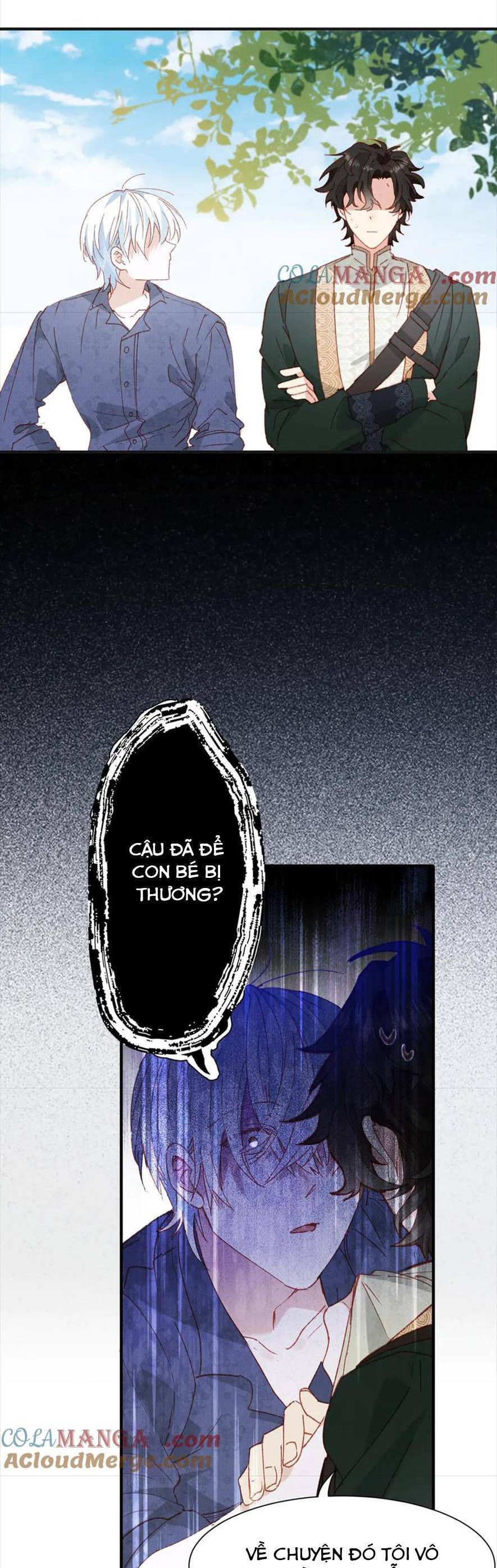 Bổn Công Chúa Không Muốn Được Chiều Chuộng Chapter 48 - 6