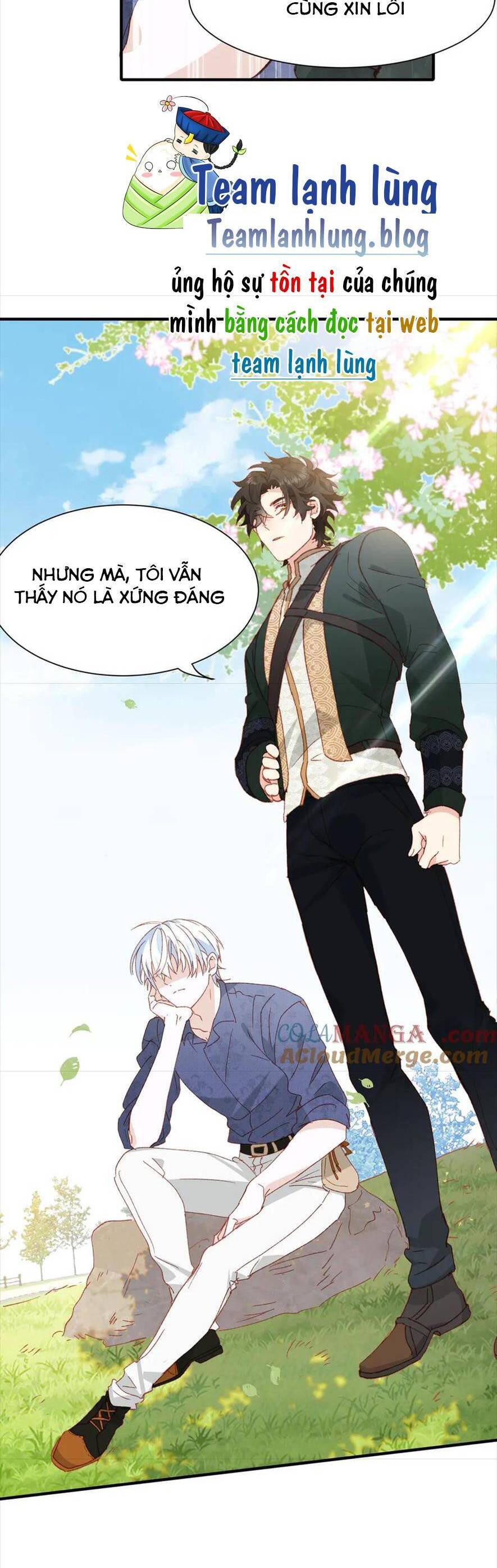 Bổn Công Chúa Không Muốn Được Chiều Chuộng Chapter 48 - 7