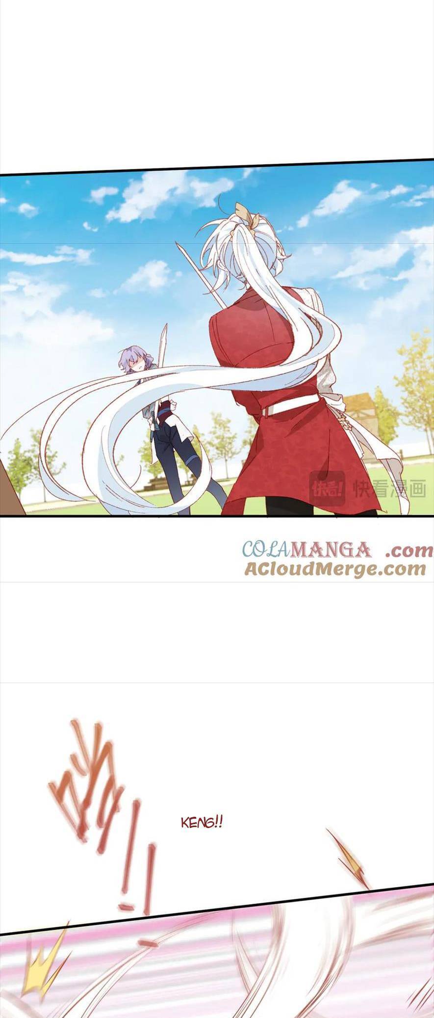 Bổn Công Chúa Không Muốn Được Chiều Chuộng Chapter 48 - 8