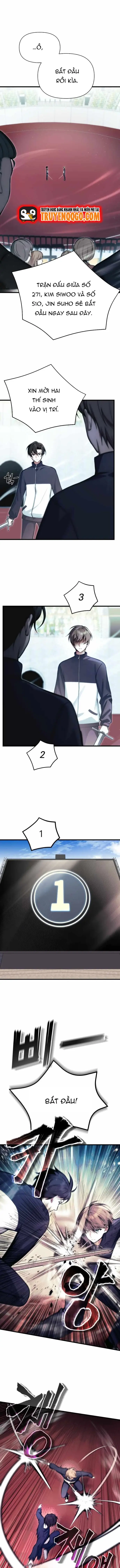 Trở Thành Hậu Duệ Của Thiên Ma Chapter 11 - 4