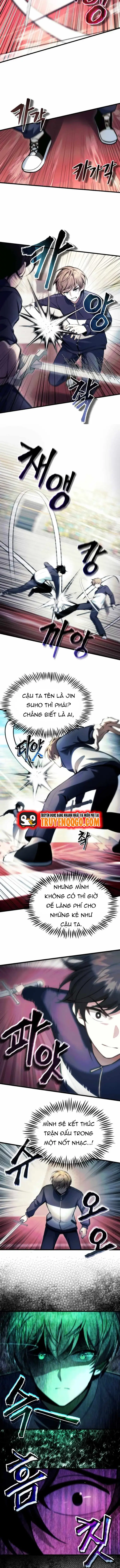 Trở Thành Hậu Duệ Của Thiên Ma Chapter 11 - 5