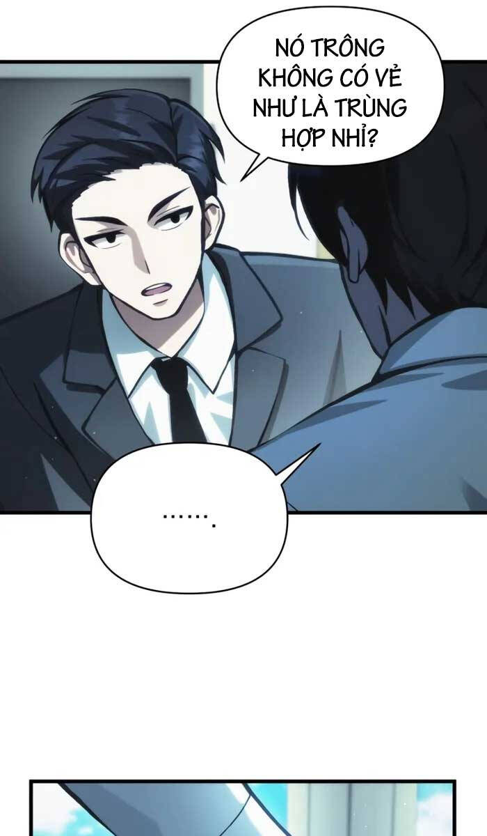 Trở Thành Hậu Duệ Của Thiên Ma Chapter 10 - 11