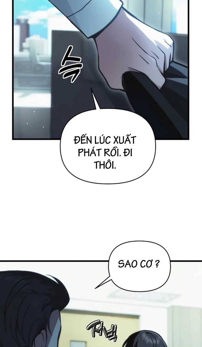 Trở Thành Hậu Duệ Của Thiên Ma Chapter 10 - 12