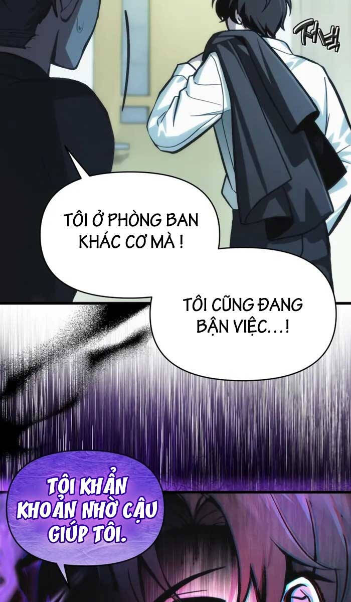 Trở Thành Hậu Duệ Của Thiên Ma Chapter 10 - 13