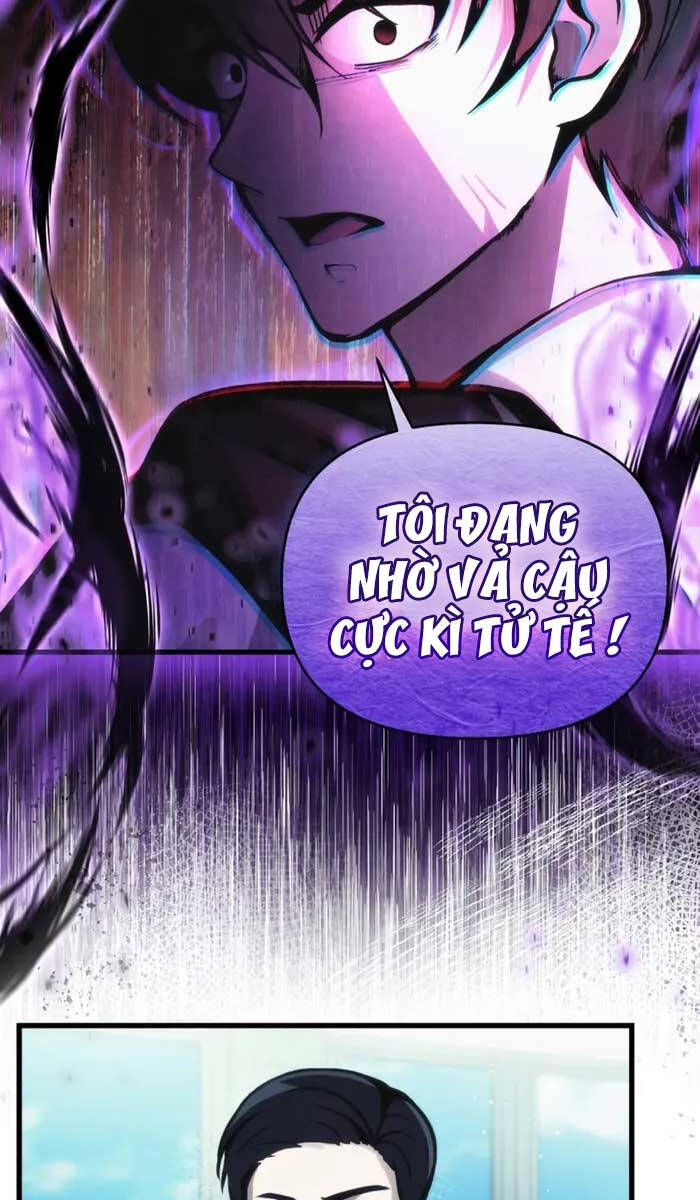 Trở Thành Hậu Duệ Của Thiên Ma Chapter 10 - 14