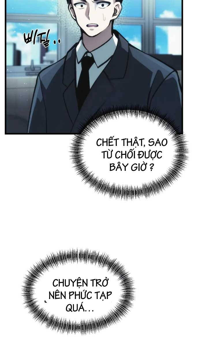 Trở Thành Hậu Duệ Của Thiên Ma Chapter 10 - 15