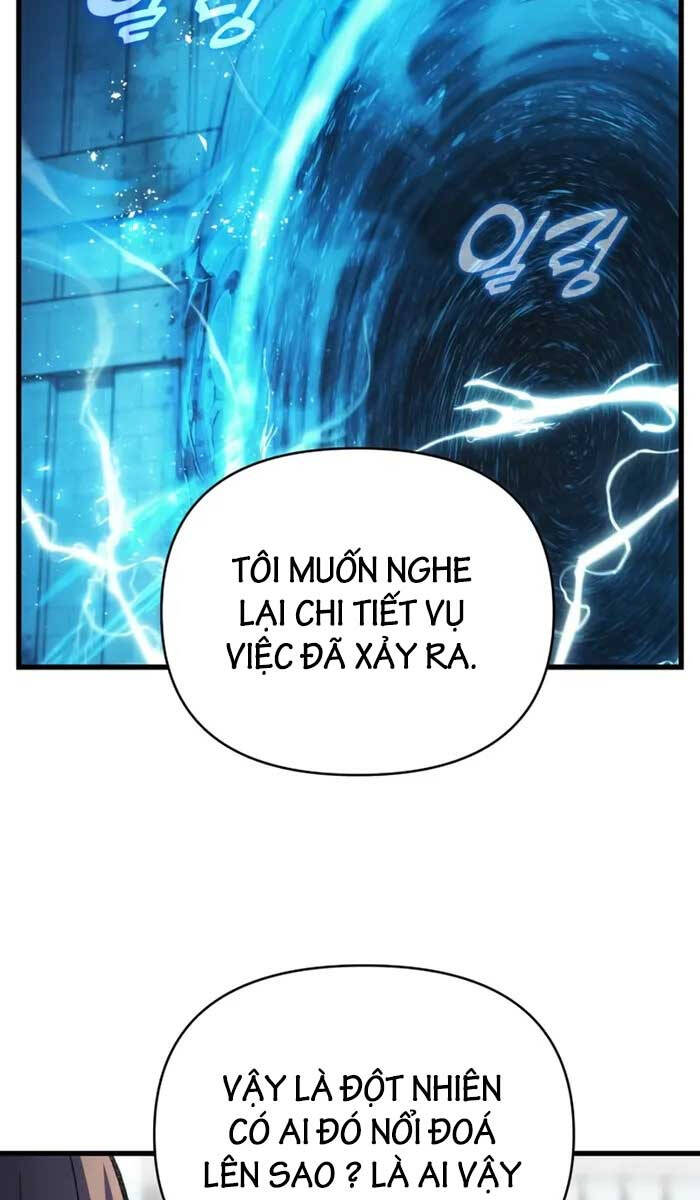 Trở Thành Hậu Duệ Của Thiên Ma Chapter 10 - 18