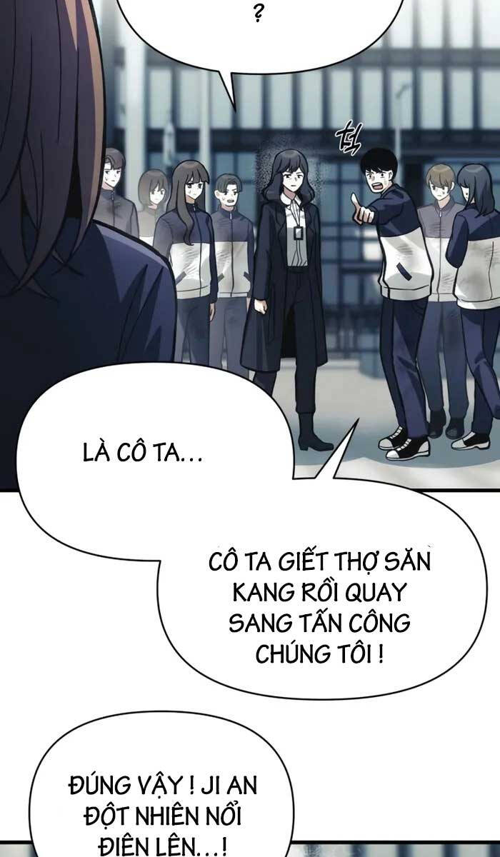 Trở Thành Hậu Duệ Của Thiên Ma Chapter 10 - 19